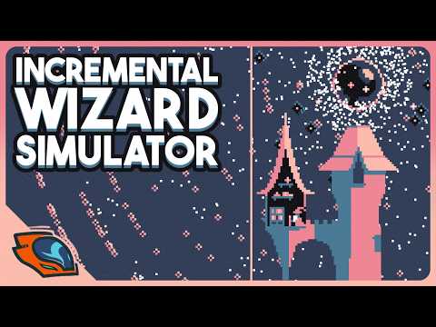 Incremental Wizard Simulator - Tower Wizard [Demo]