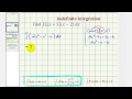 Understanding Indefinite Integrals and Antiderivatives