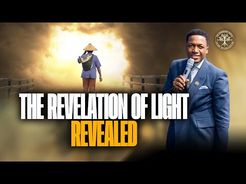 MUST WATCH ‼️ Prophet Angel unlocks the mystery: The revelation of light explained ❗️❗️❗️