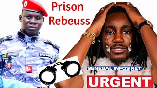 Wally Seck Vers La Prison de Rebeuss? Daouda Djigal Fait des Révélations