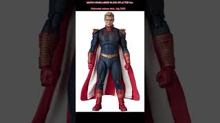 MAFEX HOMELANDER BLOOD SPLATTER Ver. #mafex #theboys #homelander #toys