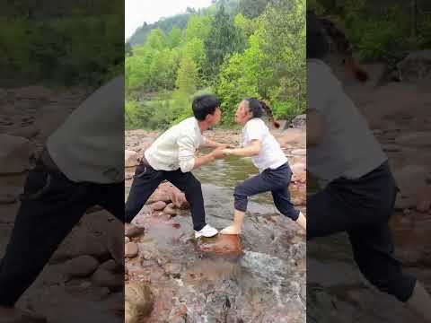 Funny videos Watch it and laugh it once, laugh until my stomach hurts. The unexpected ending