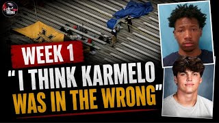 Karmelo Anthony Murder Trial Week 1 Recap: Cold Blooded Murder or Self-Defense?