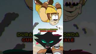 Alcune curiosità che non conoscevi sugli Stormosegugi del DLC di #Cuphead