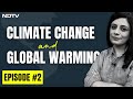 Understanding Climate Change