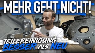 2 neue Geräte für die Halle - Unfassbares Ergebnis!