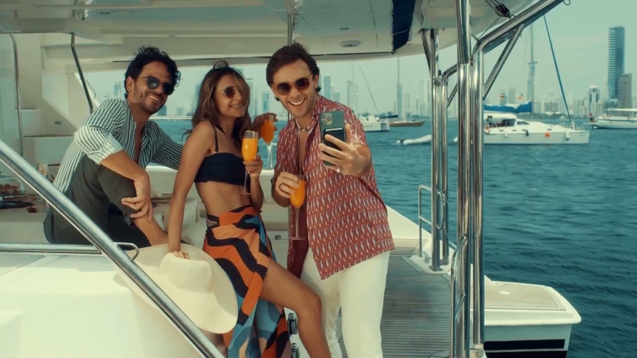 Until You Burn Trailer thumbnail