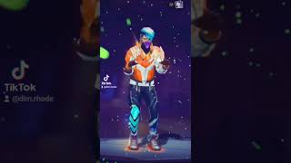 Wednesday dance. Garena FreeFire! #freefire #freefire #freefiremax #garenafreefire