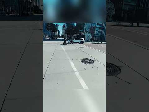 Reckless Driver Got What He Deserved(@Unmanageablee)#shorts