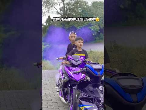 Mx Kips Ditangan Mereka Beda” Suaranya