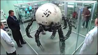 15 Tecnologías Nazis Super Avanzadas Que Fueron Prohibidas