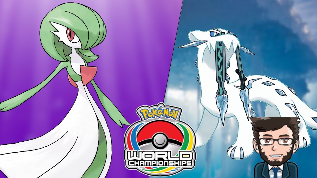 BAOJIAN EX PEUT-IL BATTRE GARDEVOIR EX ? - MARDI TACTIQUE #125