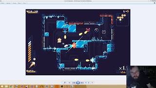 ScourgeBringer - Devlog #7