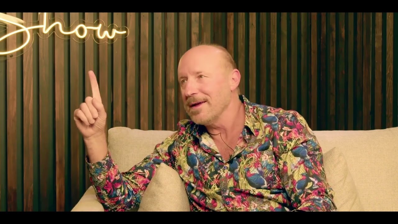 Tom Style - Dr. Joel Sercel on Asteroid Gold Rush and TransAstra's Space Breakthroughs!