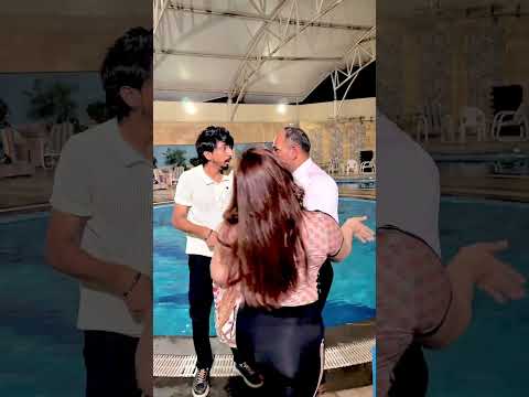 Aunty maine bajai thi cty 🤣 #funny #prankvideo #shorts #comedy'#funyvideo #shortvideo #entertainment