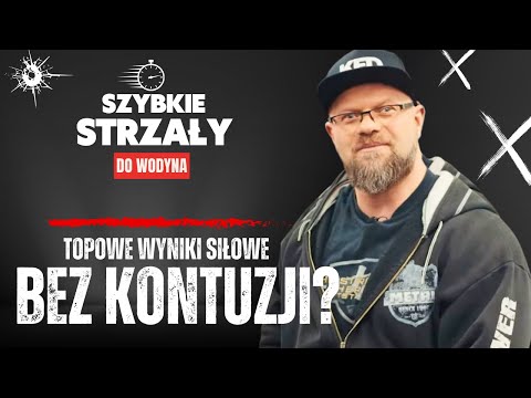 WODYN: SZYBKIE PYTANIA I ODPOWIEDZI @Coach_WODYN