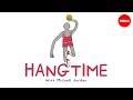 Physics of Jumping and Gravity