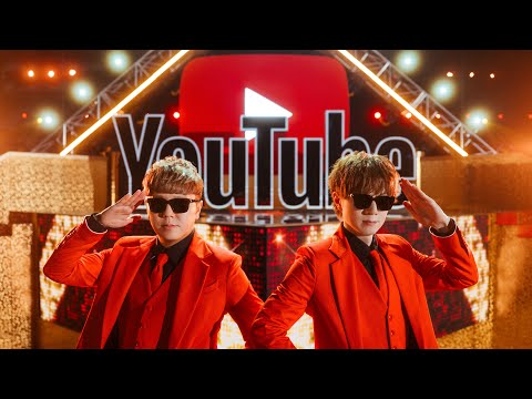 YouTubeテーマソング２／ヒカキン＆セイキン