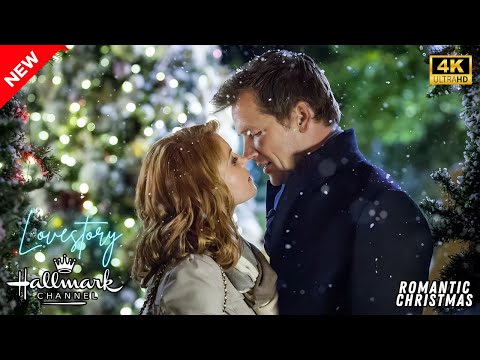 A Snowy Christmas Love Story ☃️❄️ | Hallmark Romance Full Movie 2025