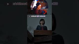 uhhhh WHAT IS THAT?! #silenthillf