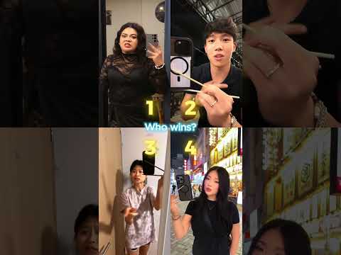BUT who wins? | TikTok Mashup 2025 #laugh #tiktok #tiktokmashup #funny
