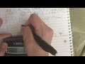 Planck's Constant and Photon Energy