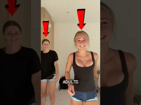 She Was Left Speechless ๐ฎ