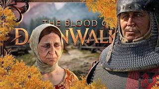 The Blood of Dawnwalker • #47 🧛 Im Gefangenenlager werden keine Gefangenen gemacht