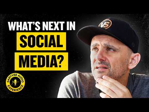 What's Next In Social Media & Great Entrepreneurship | GaryVee Audio Experience w/ Bear Handlon