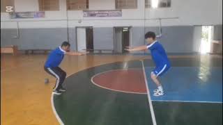 JISMONIY TARBIYA VA SPORT: QO'L TO'PI QOIDALARI