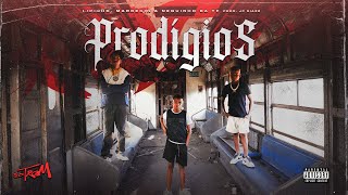 É O Trem #3 - Lipinho, Marrekin & Neguinho da TF - Prodígios