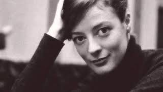 Before Downton: Maggie Smith Pt 1: A Star Is Born