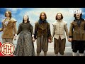 Pilgrim Fathers and the Founding of America