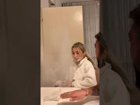 Şaşkınlıktan birşey de diyemedi 😂 #baybayanbaykal #funny #keşfet #komedi #comedy