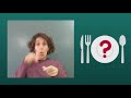 Understanding the Transcript