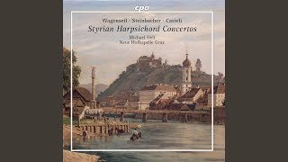 Concerto for Strings in G Major: I. Allegro