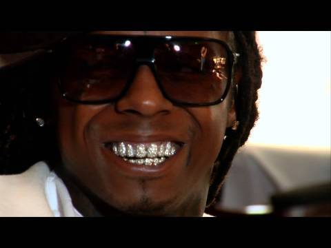 QD3 Presents Lil' Wayne 