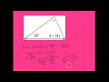 Triangle Properties and Angle Relationships