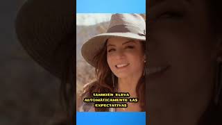 Silvia Navarro Protagonista de la nueva telenovela de Televisa