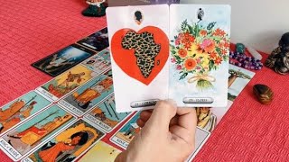 🔮QUER SABER TUDO QUE ELE(a) ESTÁ PENSANDO? Mentalize alguém neste momento!🤭