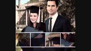 Perfect Best Choice for Fifty Shades of Grey (Anastasia & Christian aka Bomer & Bledel)