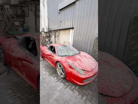 Oru ferrariyude avastha