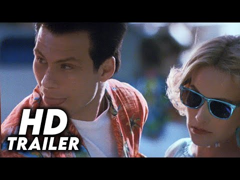 True Romance (1993) Original Trailer [HD]