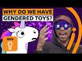 Understanding Gendered Marketing and Its Impact
