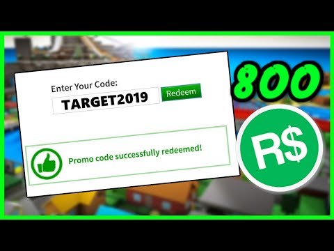 800 Robux Code 07 2021 - carte robux code
