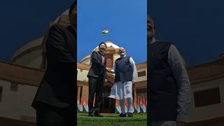 India-Singapore: A partnership with purpose