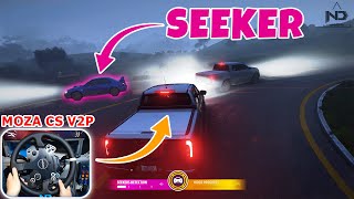 Forza Horizon 5 #33 - Giả Làm NPC Chơi Trốn Tìm và Cái Kết...