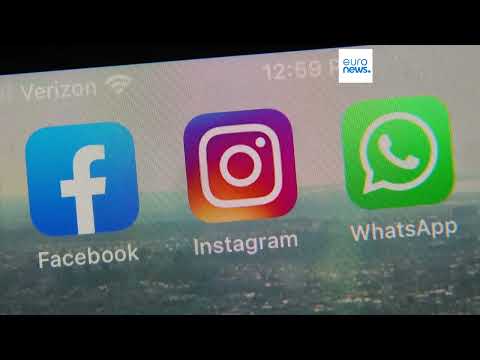 YouTube video thumbnail: EU Countries Reach Long-Awaited Deal on Online Child Abuse Detection