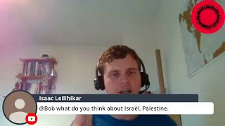 Christians... Israel - Palestine or the church! 