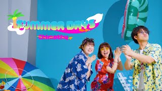 【MV】SUMMER DAYS / Chimothy→